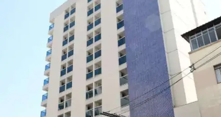 Flat com 1 quarto à venda na Avenida Presidente Itamar Franco, 570, Centro, Juiz de Fora