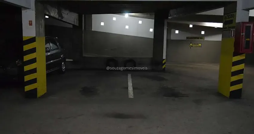 Terreno em condomínio fechado à venda na Avenida Barão do Rio Branco, 1977, Centro, Juiz de Fora