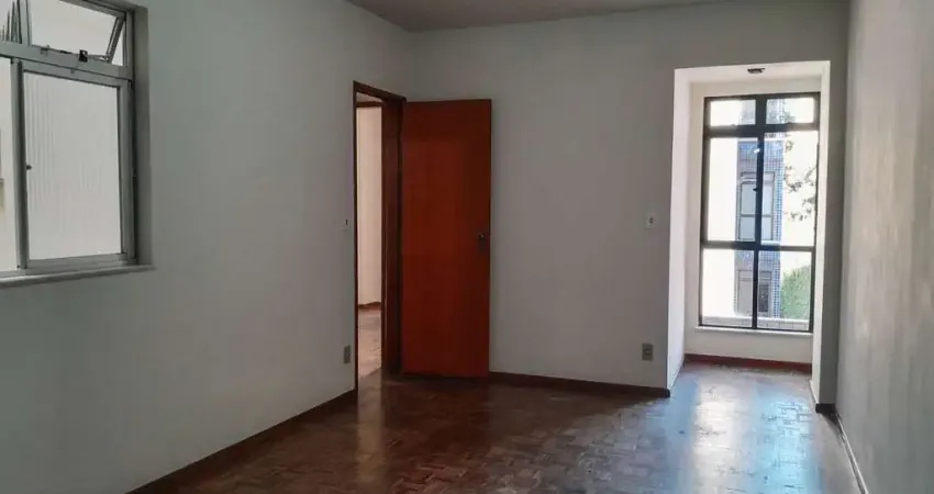 Apartamento com 1 quarto para alugar na Avenida dos Andradas, 553, Centro, Juiz de Fora