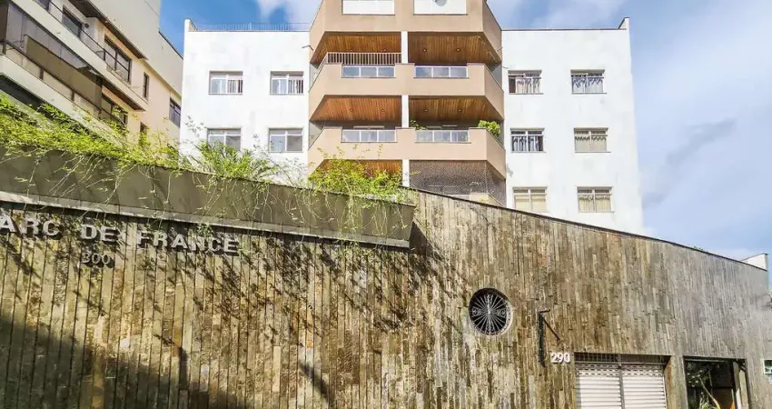 Apartamento com 3 quartos à venda na Rua Irineu Marinho, 300, Bom Pastor, Juiz de Fora