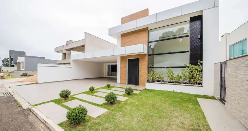 Casa em condomínio fechado com 4 quartos à venda na Professora Aracy Nazareth, 295, São Pedro, Juiz de Fora