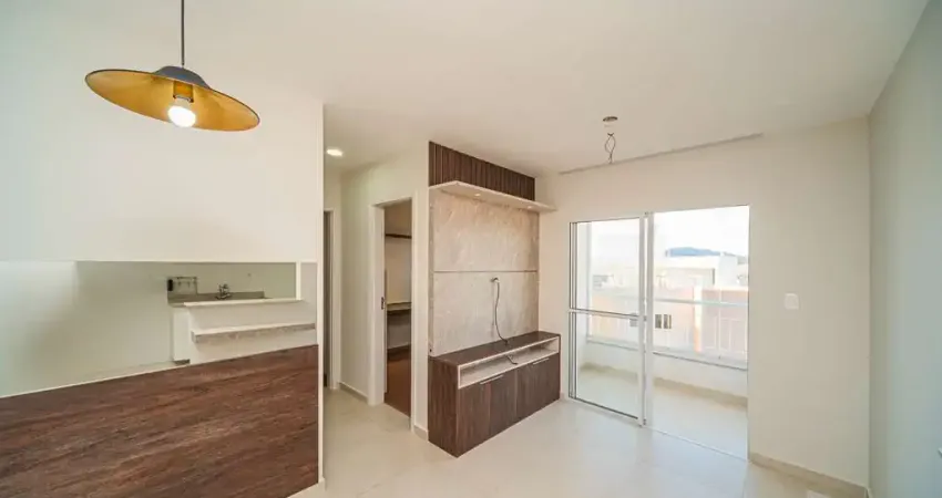 Apartamento com 2 quartos à venda na Rua Luiz Moreira Guedes, 49, Bom Pastor, Juiz de Fora