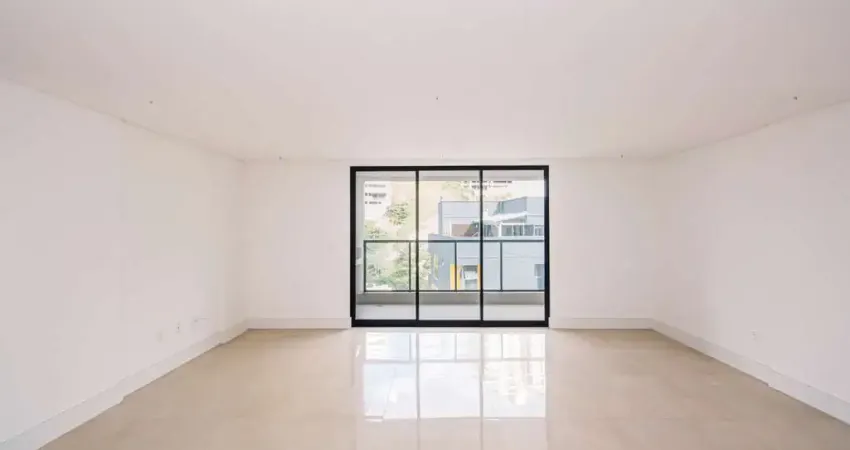 Apartamento com 4 quartos à venda na Rua Professora Marta Waltemberg, 150, Granbery, Juiz de Fora