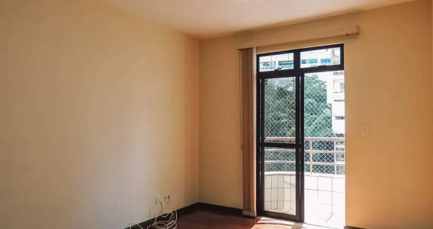 Apartamento com 2 quartos à venda na Rua Doutor José Barbosa, 175, São Mateus, Juiz de Fora