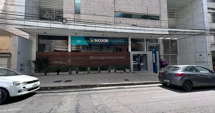 Ponto comercial à venda na Rua Floriano Peixoto, 556, Centro, Juiz de Fora