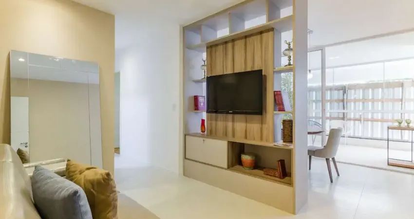 Design e sofisticação em um ponto querido da cidade para venda