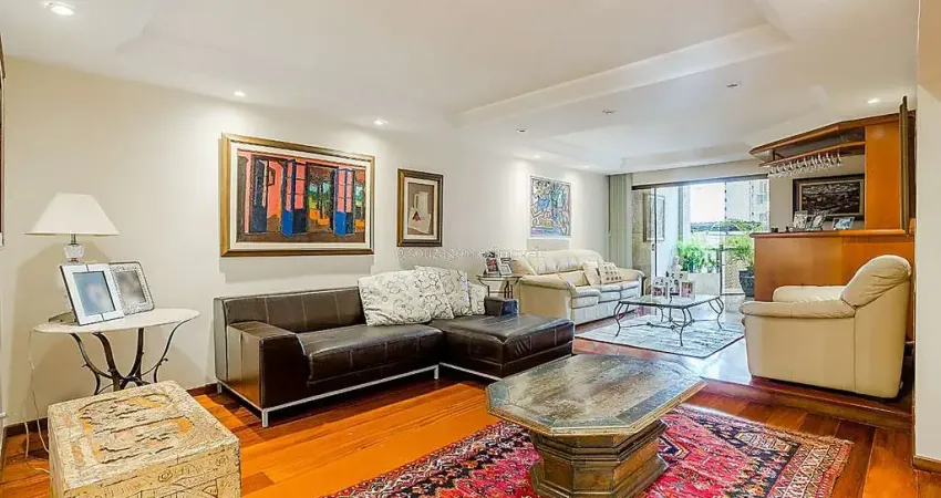 Apartamento com 4 quartos à venda na Rua Rei Alberto, 103, Centro, Juiz de Fora