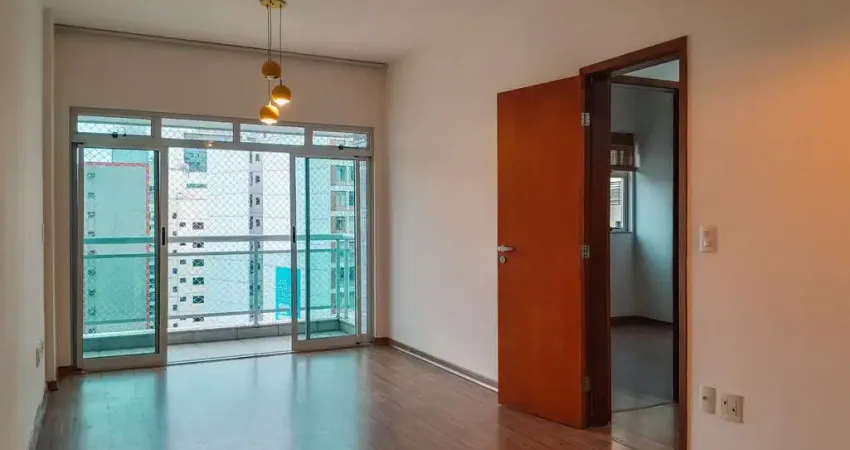 Apartamento com 2 quartos para alugar na Avenida Presidente Itamar Franco, 1575, Centro, Juiz de Fora