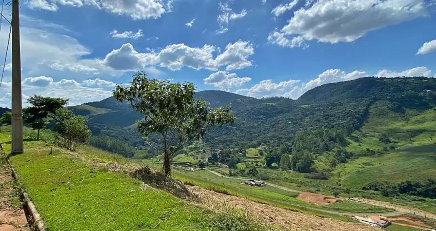 Terreno em condomínio fechado à venda na Rodovia BR-040, KM 796, São Pedro, Juiz de Fora