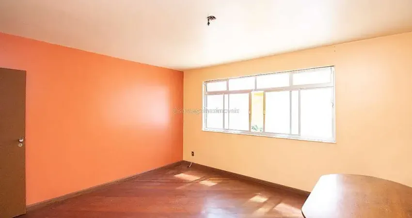 Apartamento com 2 quartos à venda na Rua Santo Antônio, 979, Centro, Juiz de Fora