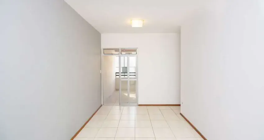 Apartamento com 2 quartos à venda na Rua Barão de Aquino, 125, Alto dos Passos, Juiz de Fora