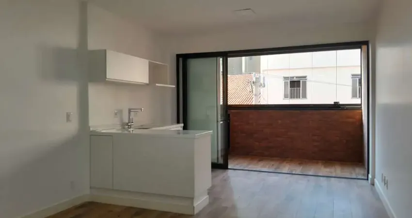 Kitnet / Stúdio para alugar na Rua Doutor Constantino Paleta, 143, Centro, Juiz de Fora