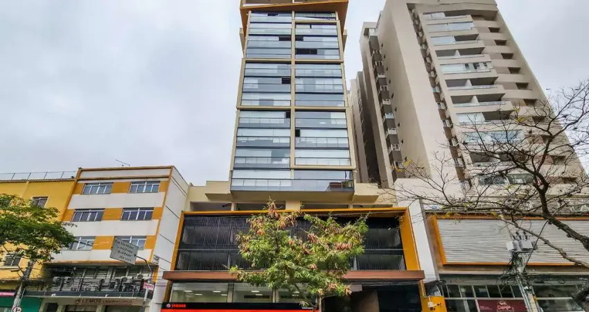 Apartamento com 2 quartos à venda na Avenida Presidente Itamar Franco, 2259, São Mateus, Juiz de Fora