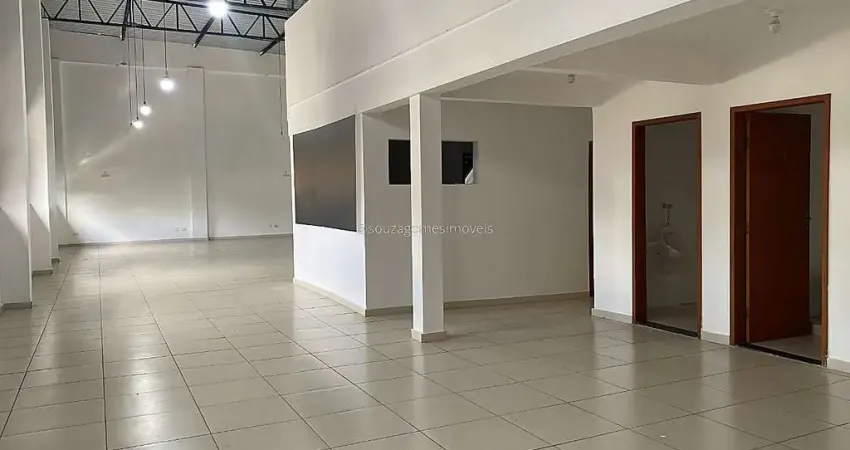 Ponto comercial à venda na Rua Professora Noêmia Mendonça, 20, Teixeiras, Juiz de Fora