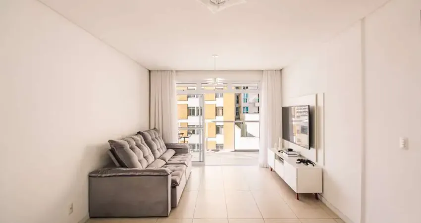 Apartamento com 2 quartos à venda na Rua Oswaldo Cruz, 22, Centro, Juiz de Fora