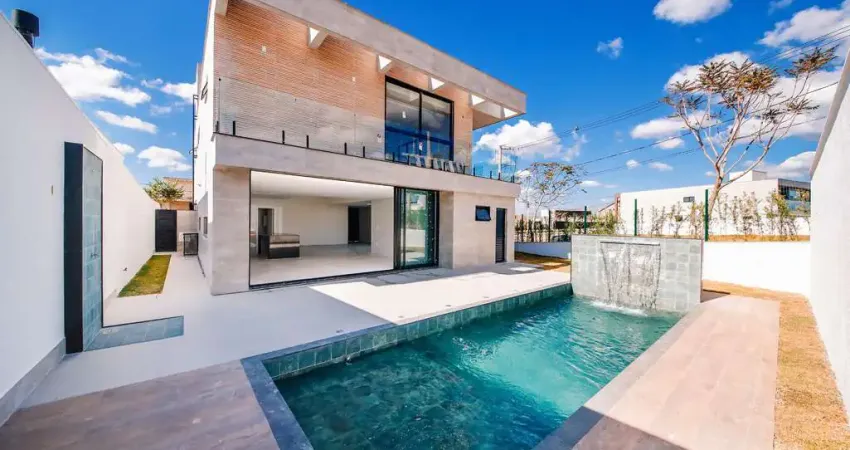 Casa em condomínio fechado com 4 quartos à venda na Rua Visconde do Rio Branco, E13, São Pedro, Juiz de Fora