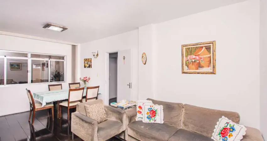 Apartamento com 3 quartos à venda na Rua Delorme de Carvalho, 260, Bom Pastor, Juiz de Fora