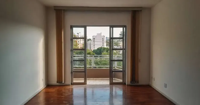 Apartamento com 3 quartos à venda na Rua Doutor Osmar Silva, 85, Bom Pastor, Juiz de Fora