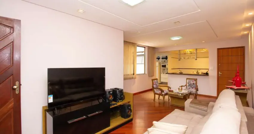 Apartamento com 2 quartos à venda na Rua Morais e Castro, 165, Alto dos Passos, Juiz de Fora