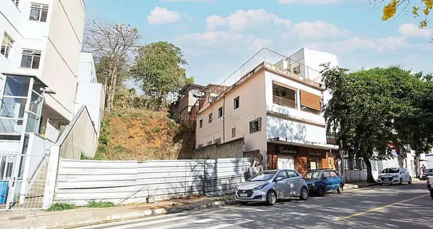 Terreno à venda na Rua José Lourenço Kelmer, 1131, São Pedro, Juiz de Fora
