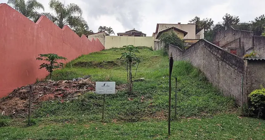 Terreno em condomínio fechado à venda na Rua Doutor Asclepíades da Paixão Lucas, 3, Portal da Torre, Juiz de Fora