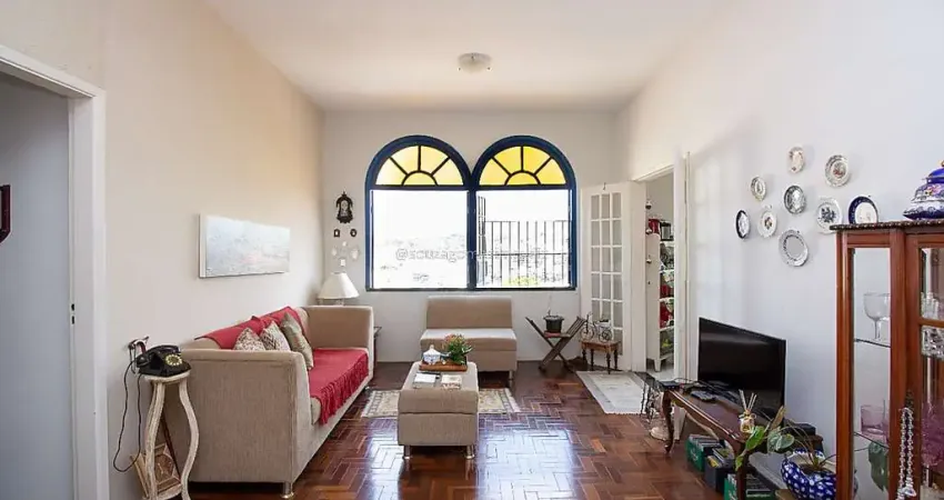 Apartamento com 3 quartos à venda na Rua Padre Nóbrega, 25, Paineiras, Juiz de Fora