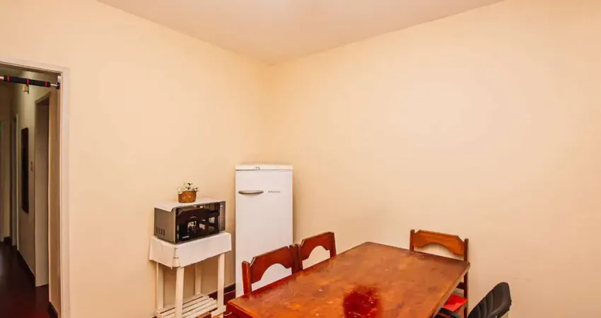 Apartamento com 1 quarto à venda na Rua Braz Bernardino, 106, Centro, Juiz de Fora