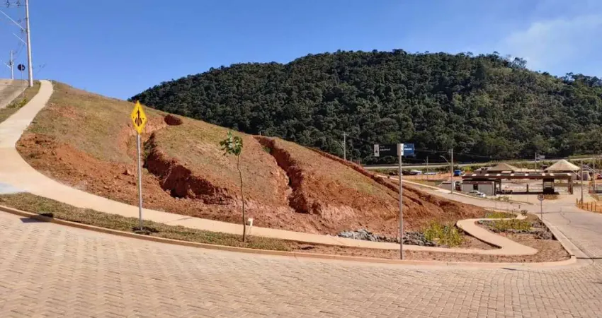 Terreno à venda na Rua Professor Virgílio Pereira da Silva, 2095, São Pedro, Juiz de Fora