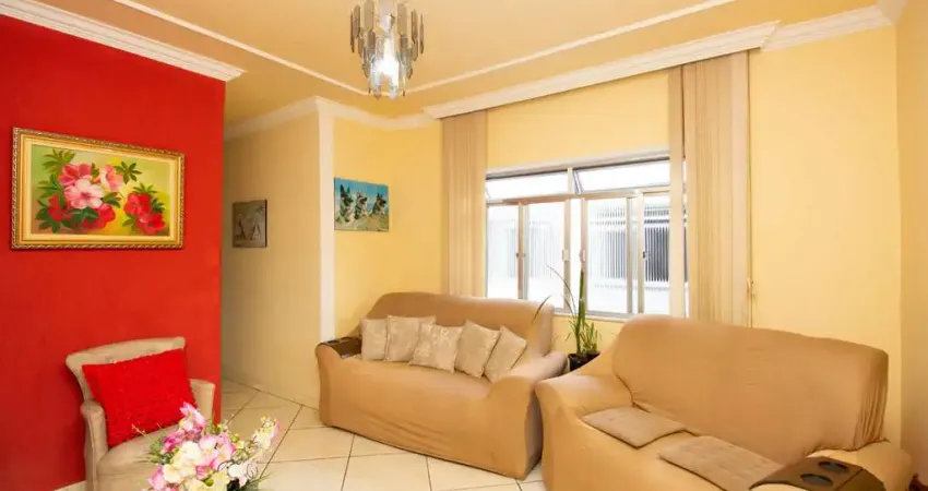 3 quartos arejado e confortável no alto dos passos para venda