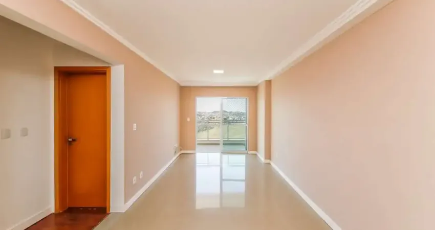 Apartamento com 2 quartos à venda na Rua Antônio Carlos Saraiva, 500, Cascatinha, Juiz de Fora