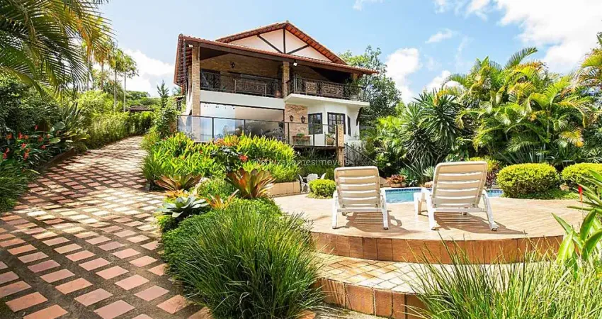 Casa com 4 quartos à venda na Rua Professor Virgílio Pereira da Silva, 780, São Pedro, Juiz de Fora