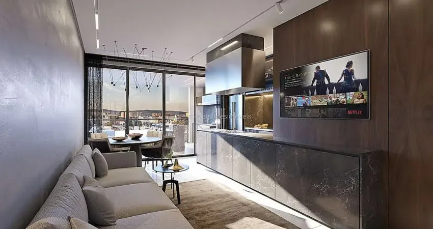 Prepare-se para viver onde mora o seu maior desejo para venda