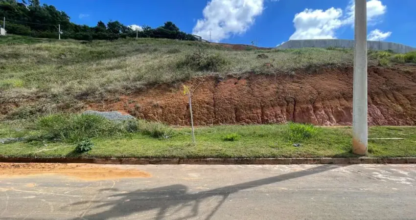 Terreno em condomínio fechado à venda na Rua Vereador Wilson Sales Portilho, 34, São Pedro, Juiz de Fora
