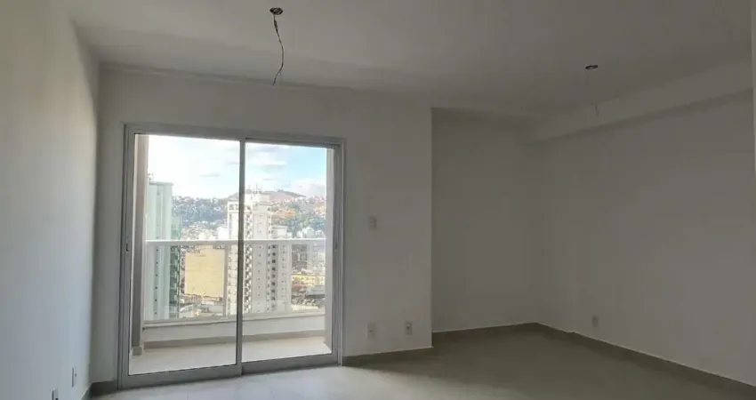 Kitnet / Stúdio à venda na Avenida Presidente Itamar Franco, 915, Centro, Juiz de Fora