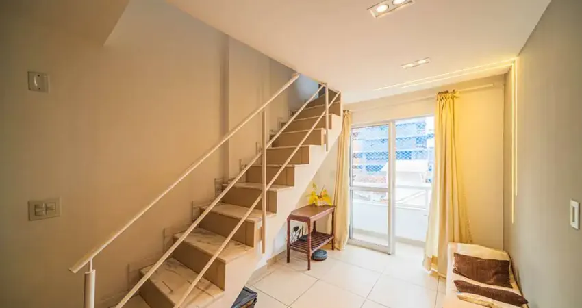 Cobertura com 3 quartos à venda na Rua Quintino Bocaiúva, 726, Jardim Glória, Juiz de Fora