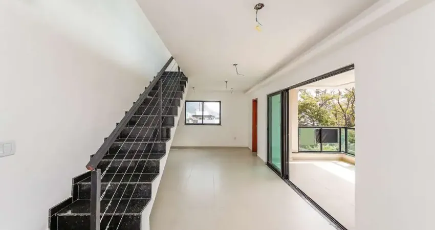 Cobertura com 3 quartos à venda na Rua Demétrio Francisco, 72, Bom Pastor, Juiz de Fora