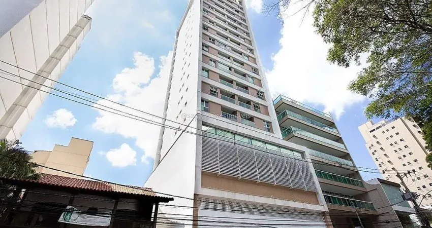 Apartamento com 1 quarto à venda na Avenida Barão do Rio Branco, 4395, Alto dos Passos, Juiz de Fora
