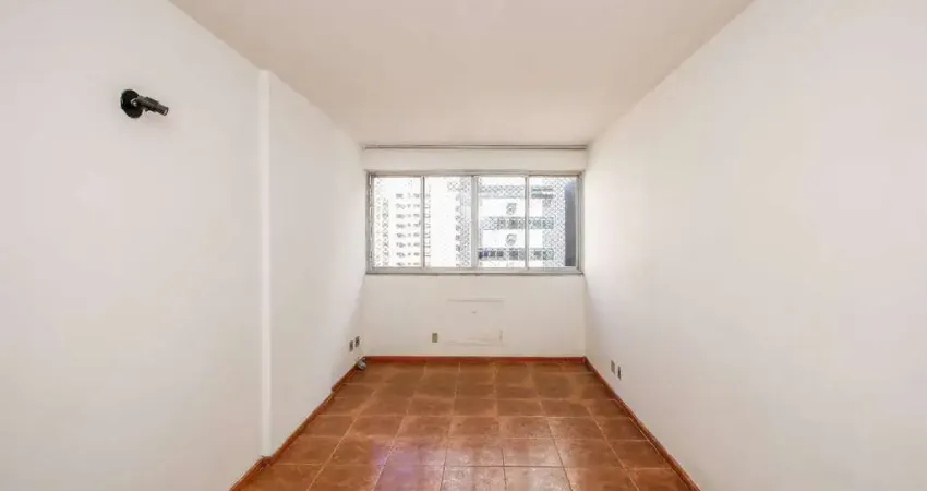 Kitnet / Stúdio à venda no Centro, Juiz de Fora