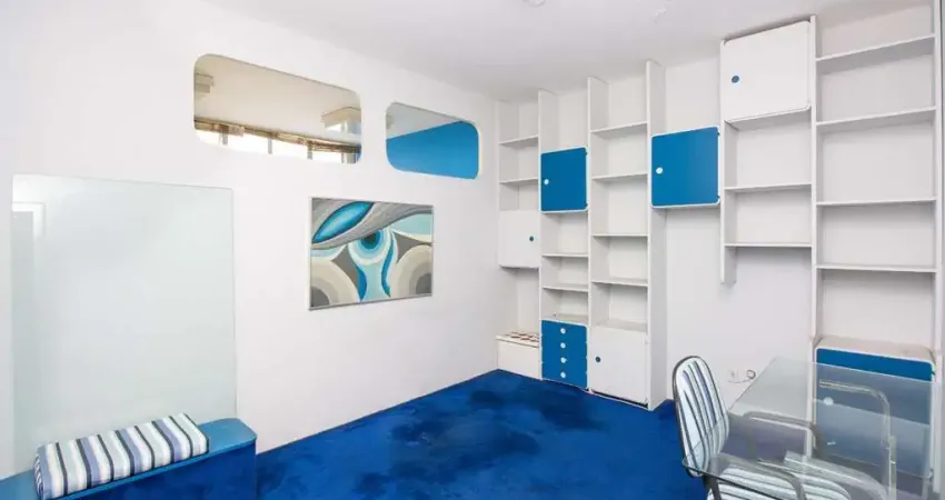 Sala comercial à venda na Rua Halfeld, 651, Centro, Juiz de Fora