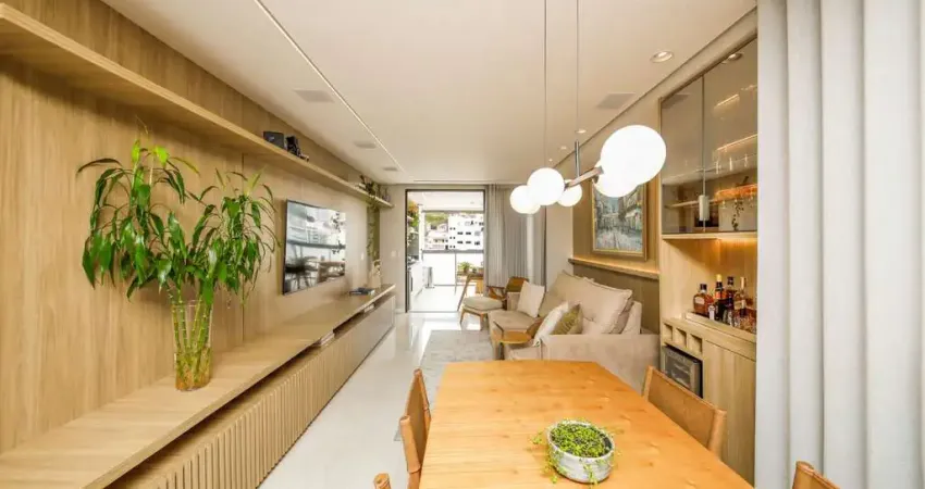 Apartamento com 2 quartos à venda na Rua Vicente Adão Botti, 77, Bom Pastor, Juiz de Fora