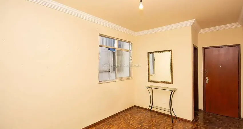 Apartamento com 3 quartos à venda na Rua Vereador José Gasparete, 40, Vale do Ipê, Juiz de Fora