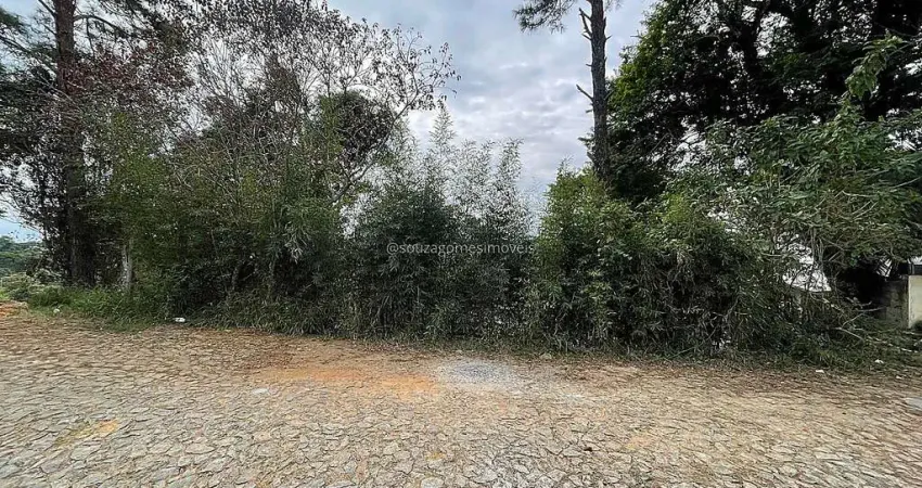 Terreno à venda na Rua Leonildo Gonçalves Regado, Lote 6, Parque Alto, Juiz de Fora