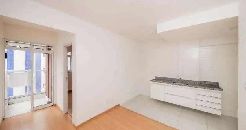 Apartamento com 1 quarto à venda na Rua Tietê, 230, São Mateus, Juiz de Fora