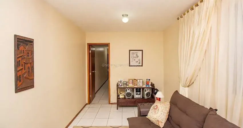 Apartamento com 2 quartos à venda na Rua São Sebastião, 1405, Centro, Juiz de Fora