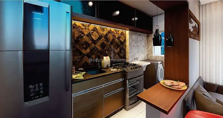 Apartamento com 3 quartos à venda na Rua Catulo Breviglieri, Lote 8, Santa Catarina, Juiz de Fora