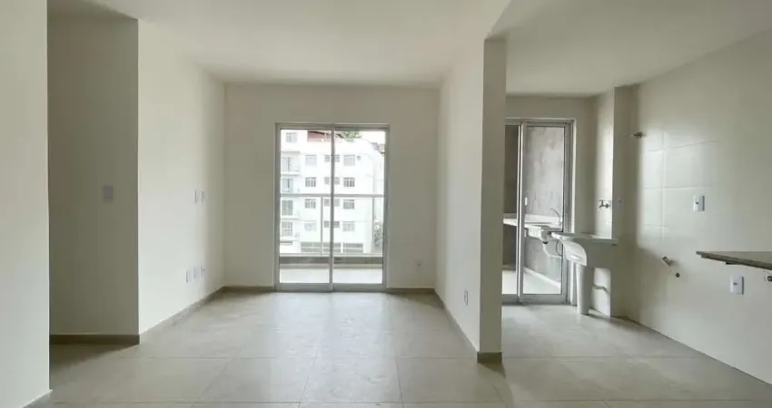 Apartamento com 3 quartos à venda na Rua Catulo Breviglieri, Lote 8, Santa Catarina, Juiz de Fora