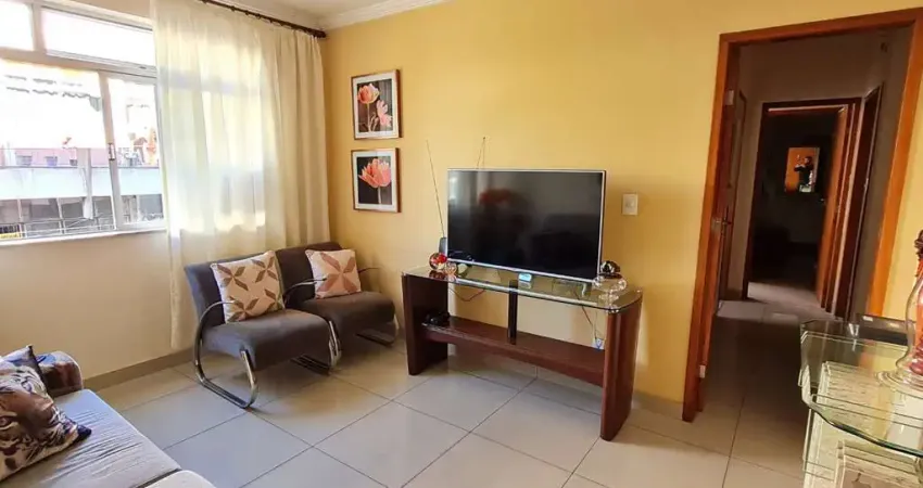 Apartamento com 3 quartos à venda na Rua Padre João Emílio, 12, Alto dos Passos, Juiz de Fora