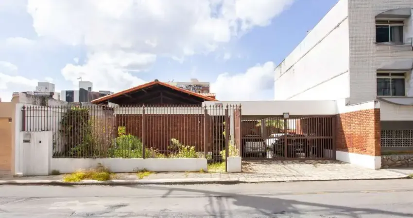 Casa com 4 quartos à venda na Rua Vilela Filho, 22, Santa Helena, Juiz de Fora
