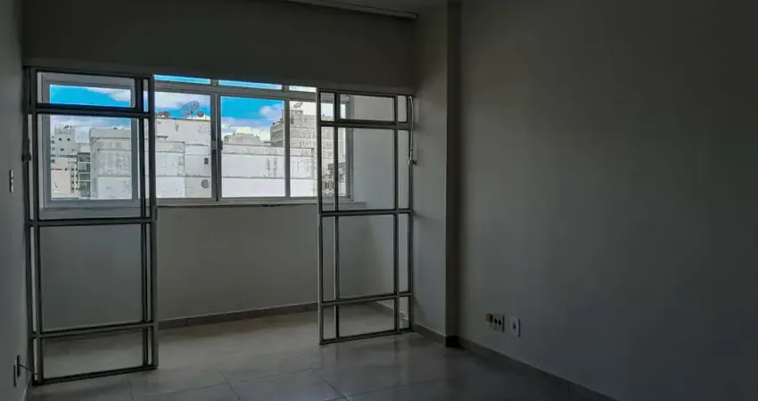 Apartamento com 2 quartos para alugar na Rua Doutor Constantino Paleta, 30, Centro, Juiz de Fora