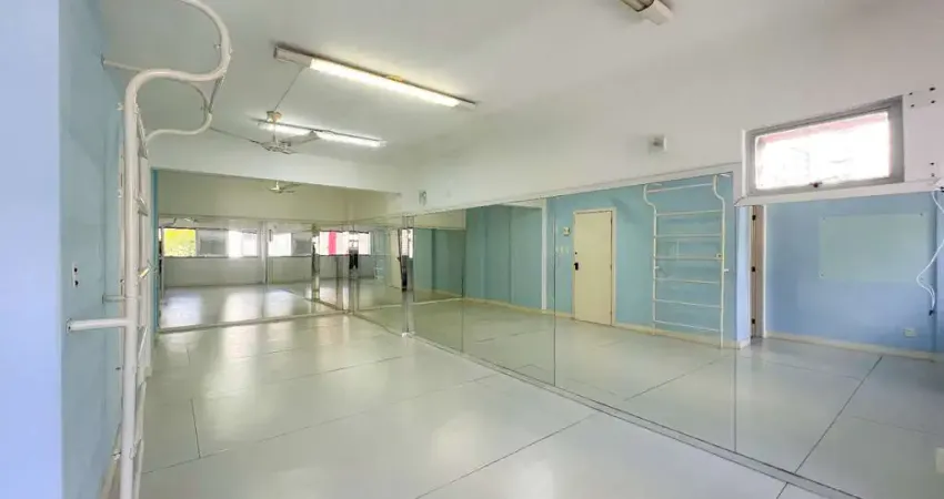 Sala comercial à venda na Rua Santo Antônio, 1500, Centro, Juiz de Fora